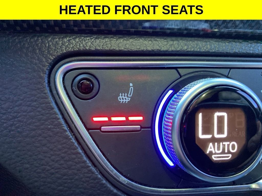 2018 Audi SQ5 Premium Plus