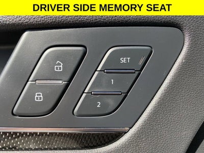 2018 Audi SQ5 Premium Plus