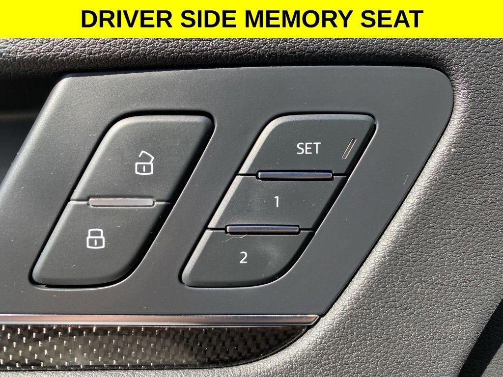 2018 Audi SQ5 Premium Plus