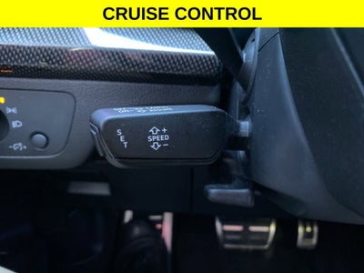 2018 Audi SQ5 Premium Plus