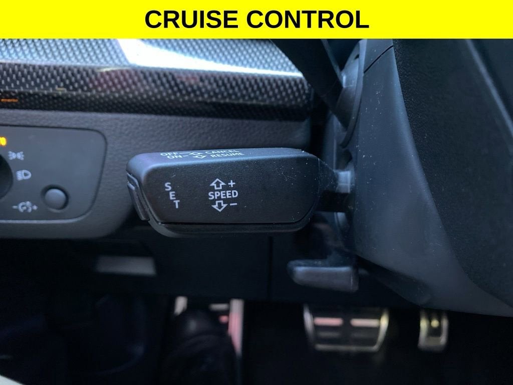 2018 Audi SQ5 Premium Plus