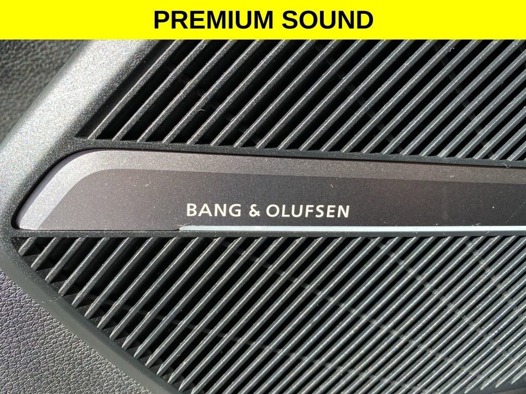 2018 Audi SQ5 Premium Plus