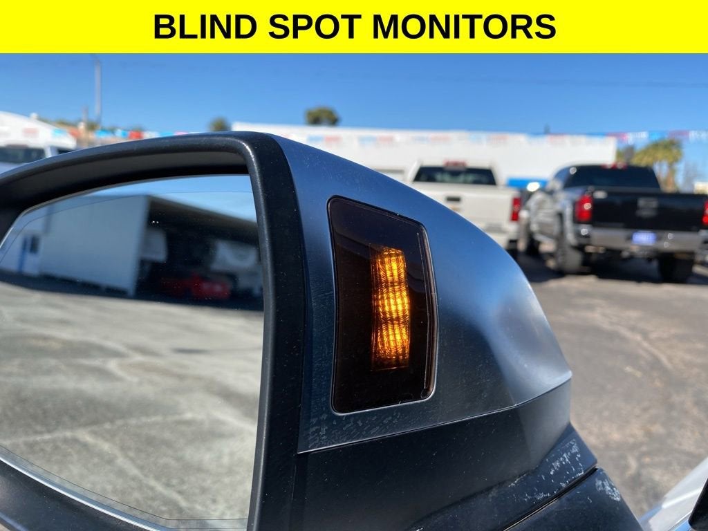 2018 Audi SQ5 Premium Plus