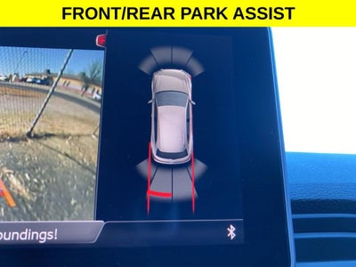 2018 Audi SQ5 Premium Plus