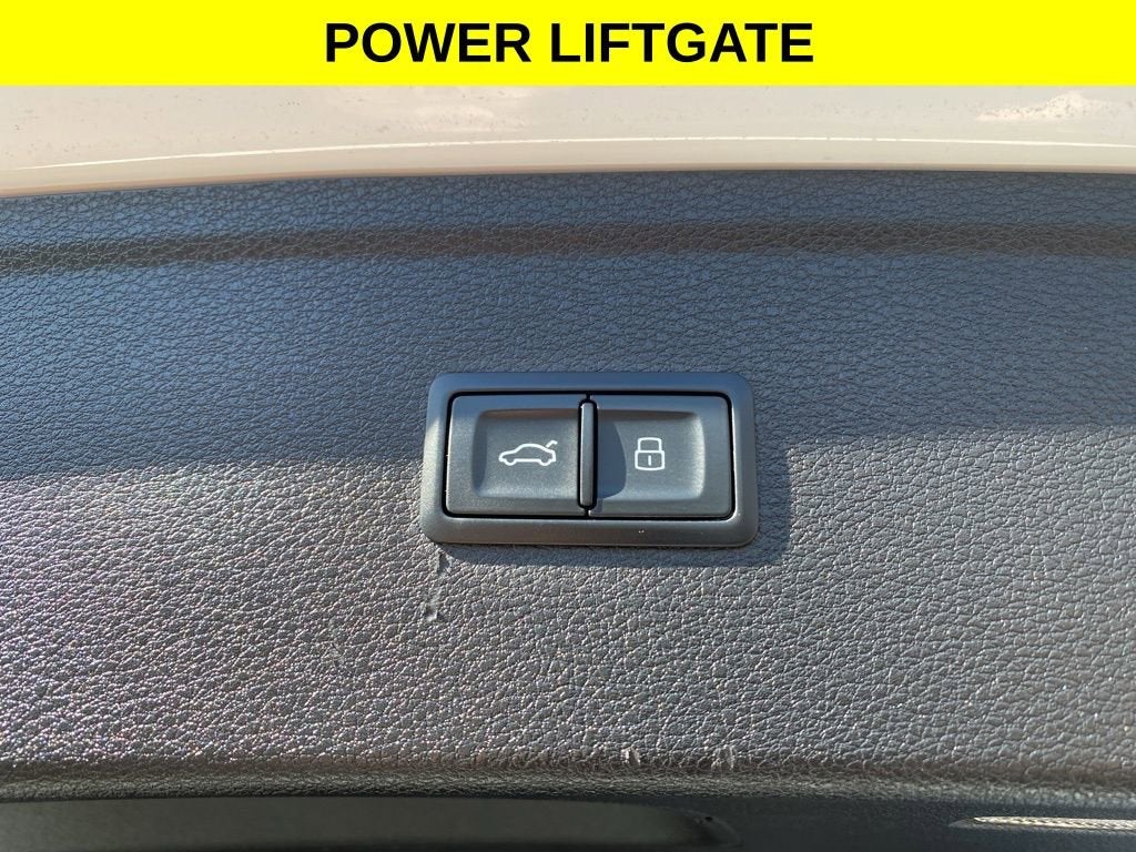 2018 Audi SQ5 Premium Plus