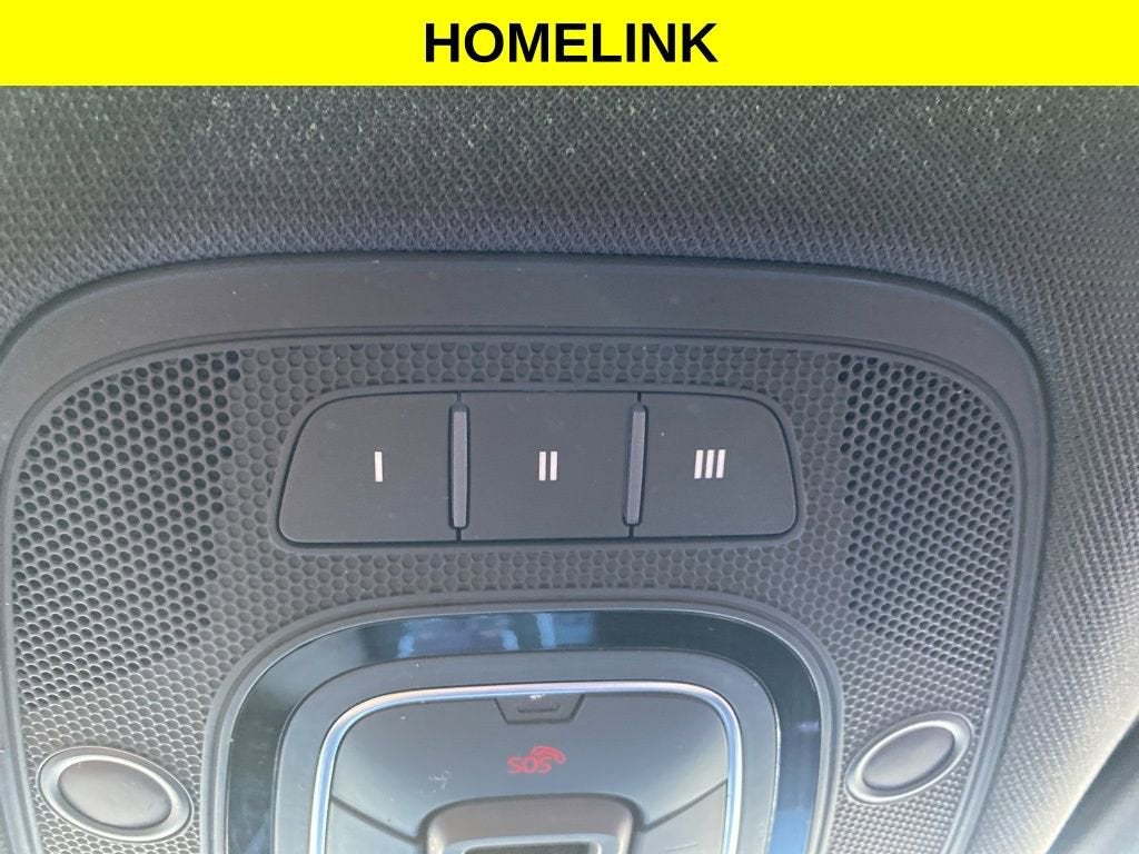 2018 Audi SQ5 Premium Plus