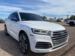 2018 Audi SQ5 Premium Plus