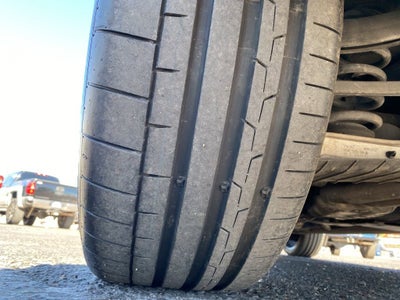 2018 Audi SQ5 Premium Plus