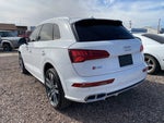 2018 Audi SQ5 Premium Plus