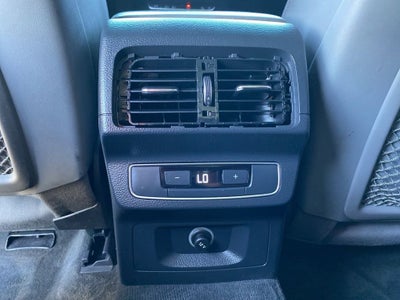 2018 Audi SQ5 Premium Plus