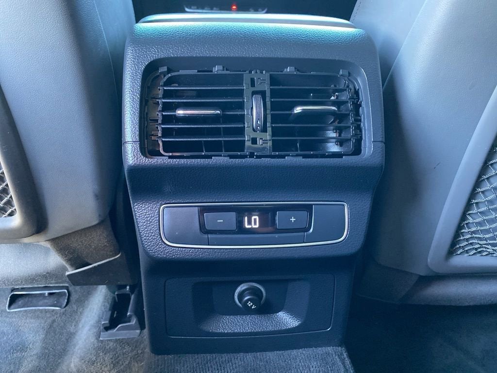 2018 Audi SQ5 Premium Plus