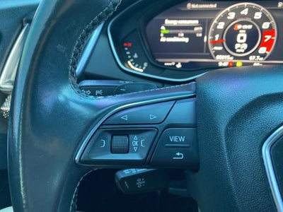 2018 Audi SQ5 Premium Plus