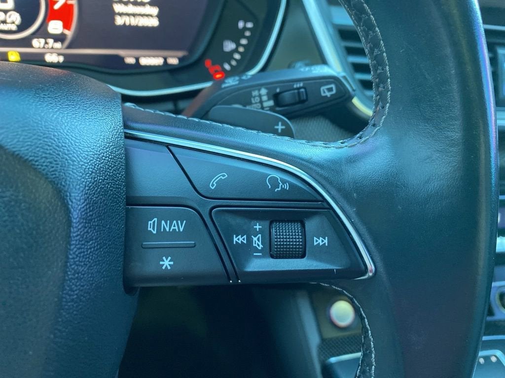 2018 Audi SQ5 Premium Plus