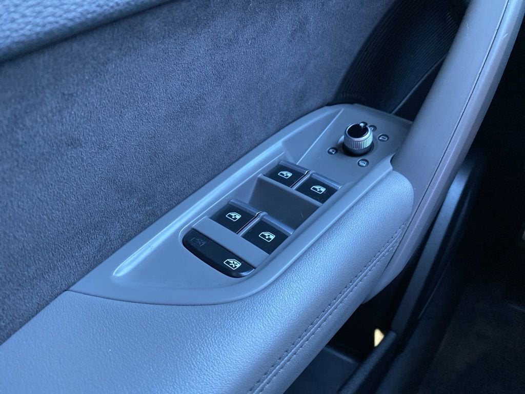 2018 Audi SQ5 Premium Plus