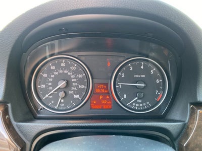 2009 BMW 3 Series 328i