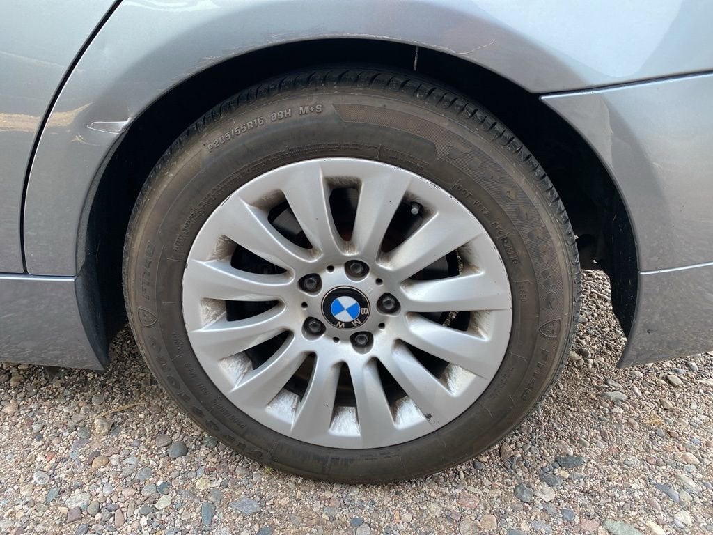 2009 BMW 3 Series 328i