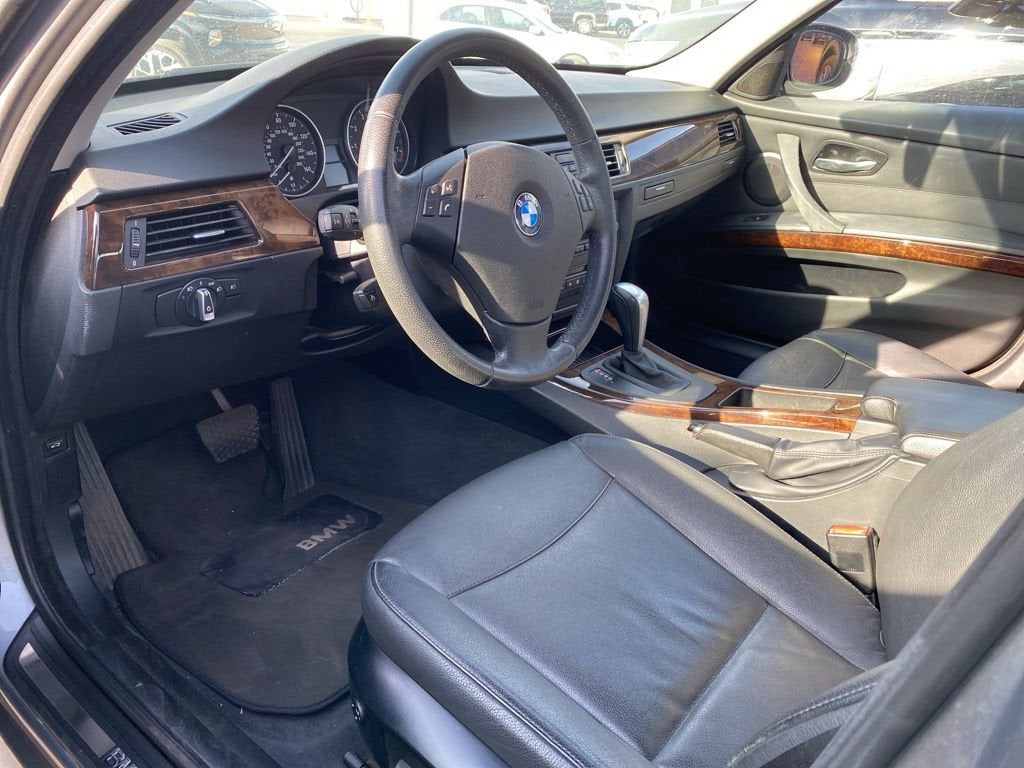 2009 BMW 3 Series 328i