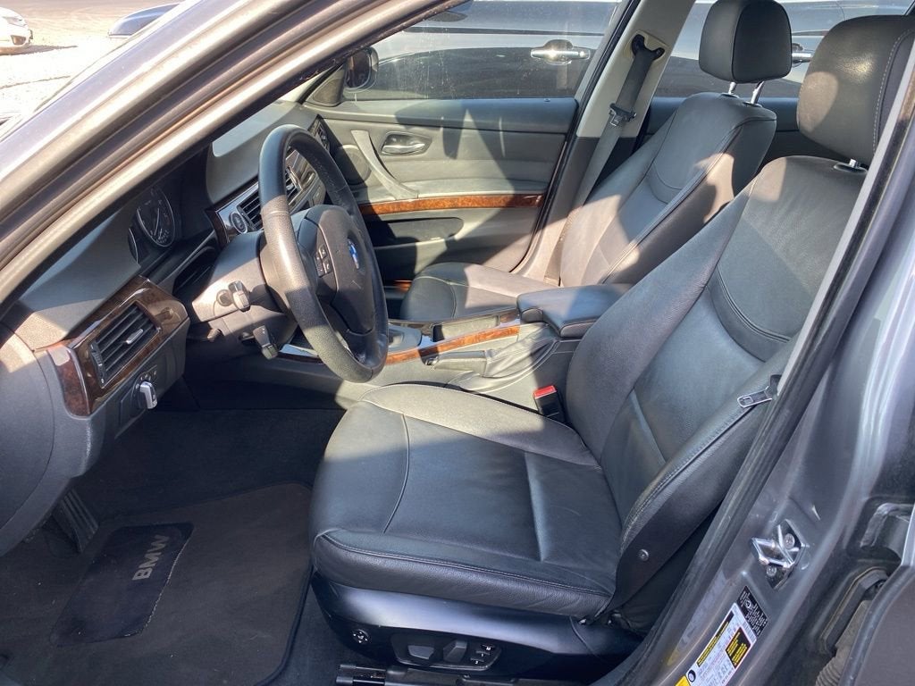 2009 BMW 3 Series 328i