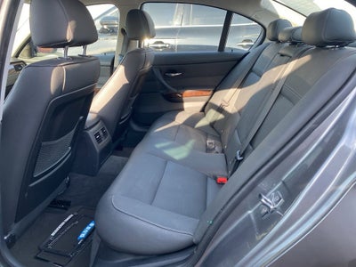 2009 BMW 3 Series 328i