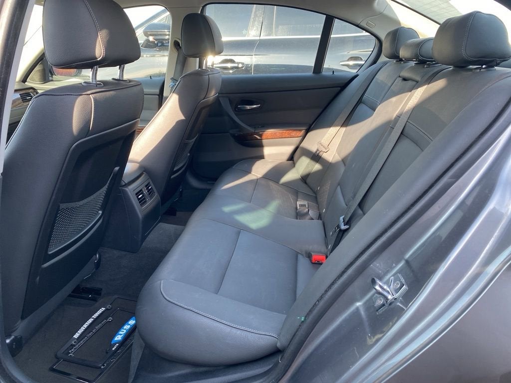 2009 BMW 3 Series 328i