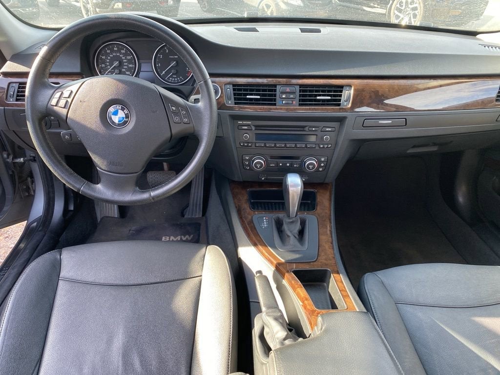 2009 BMW 3 Series 328i
