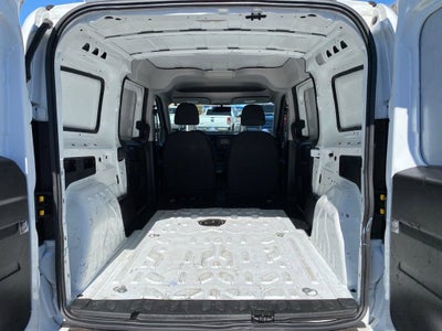 2022 RAM ProMaster City Cargo Van Tradesman