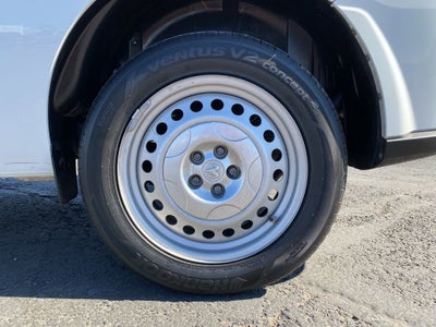 2022 RAM ProMaster City Cargo Van Tradesman