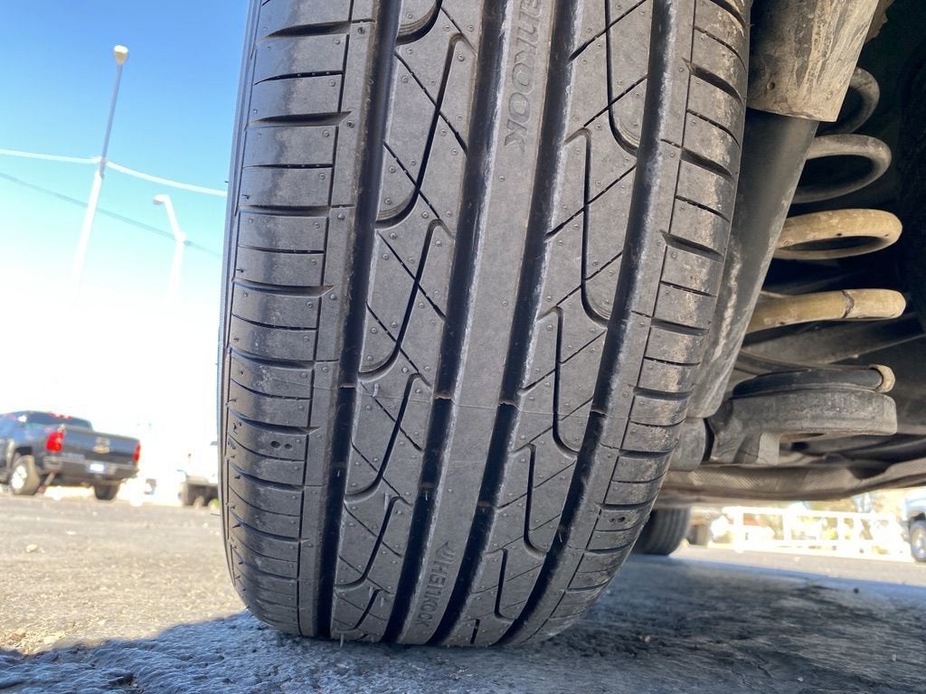 2022 RAM ProMaster City Cargo Van Tradesman