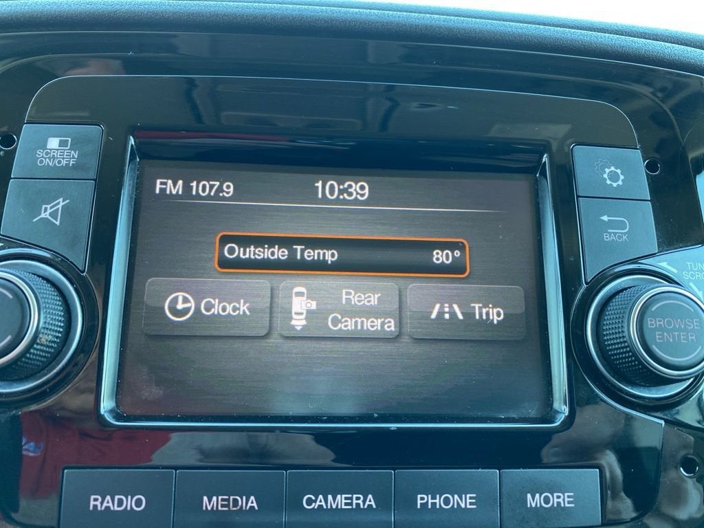 2022 RAM ProMaster City Cargo Van Tradesman