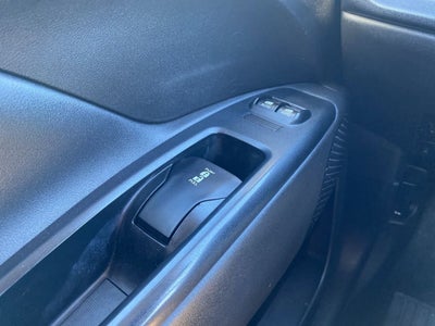 2022 RAM ProMaster City Cargo Van Tradesman