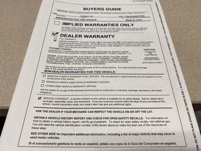 2022 RAM ProMaster City Cargo Van Tradesman