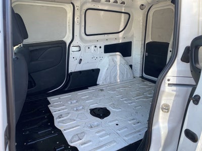 2022 RAM ProMaster City Cargo Van Tradesman