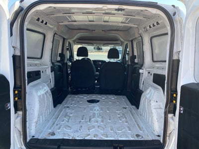 2022 RAM ProMaster City Cargo Van Tradesman