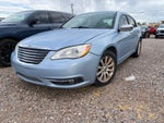 2014 Chrysler 200 Limited