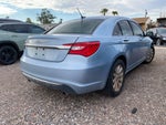2014 Chrysler 200 Limited