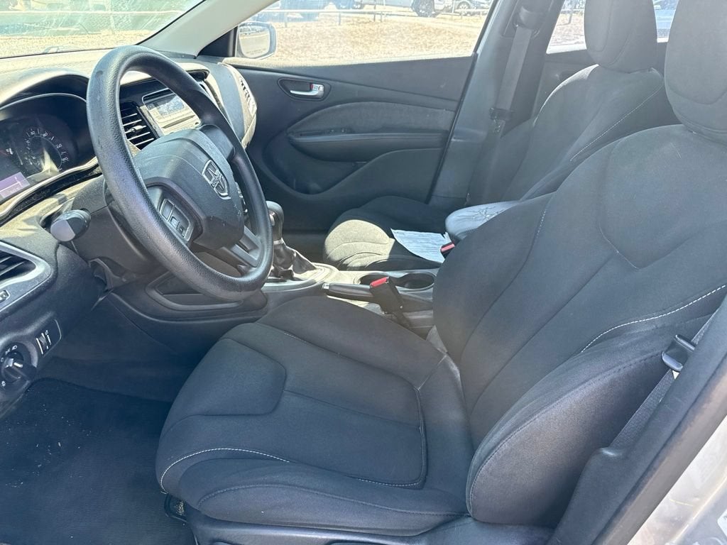 2013 Dodge Dart SXT