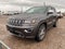 2021 Jeep Grand Cherokee Overland