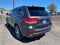 2021 Jeep Grand Cherokee Overland