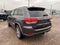 2021 Jeep Grand Cherokee Overland
