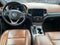 2021 Jeep Grand Cherokee Overland