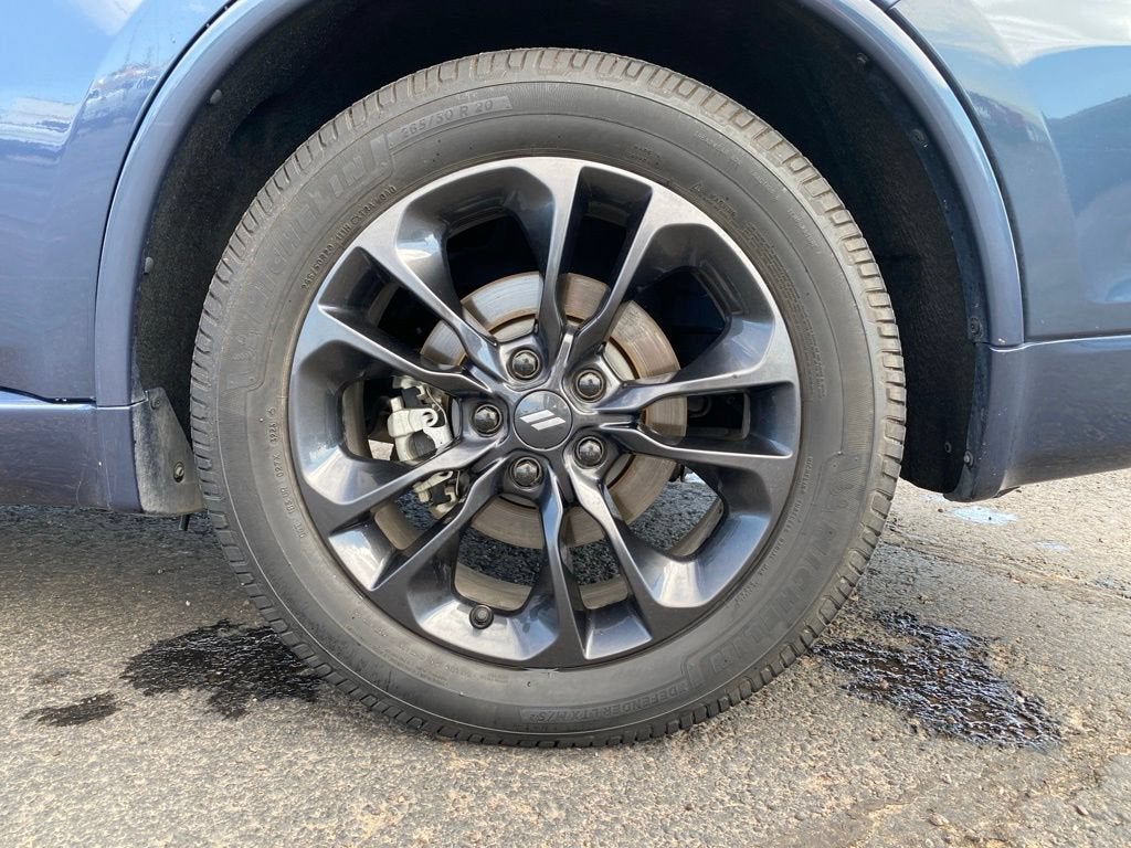 2021 Dodge Durango R/T
