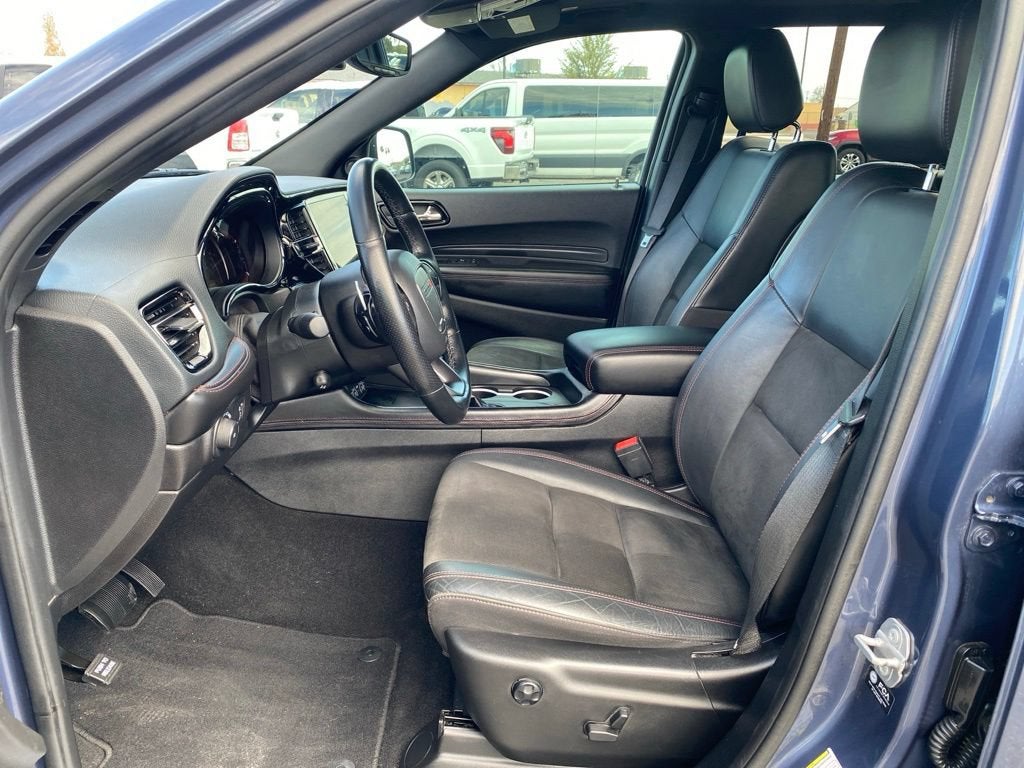 2021 Dodge Durango R/T