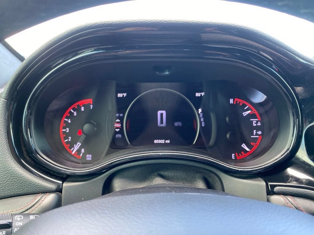 2021 Dodge Durango R/T