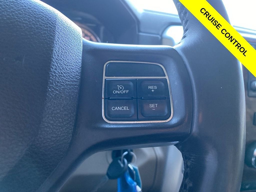 2012 RAM 1500 Laramie