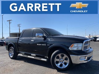 2012 RAM 1500 Laramie