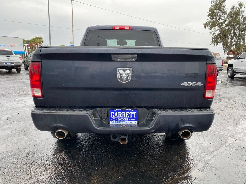 2013 RAM 1500 Express