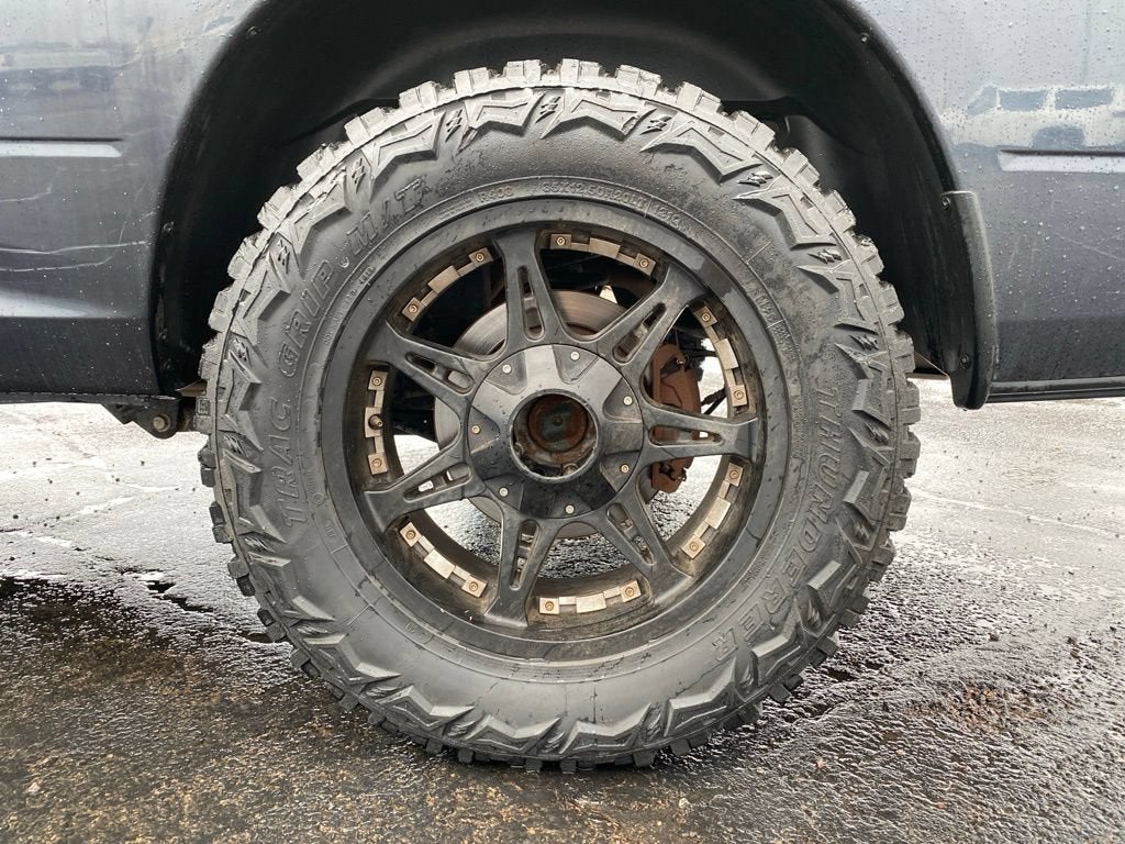 2013 RAM 1500 Express