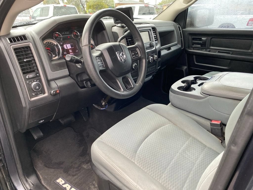 2013 RAM 1500 Express