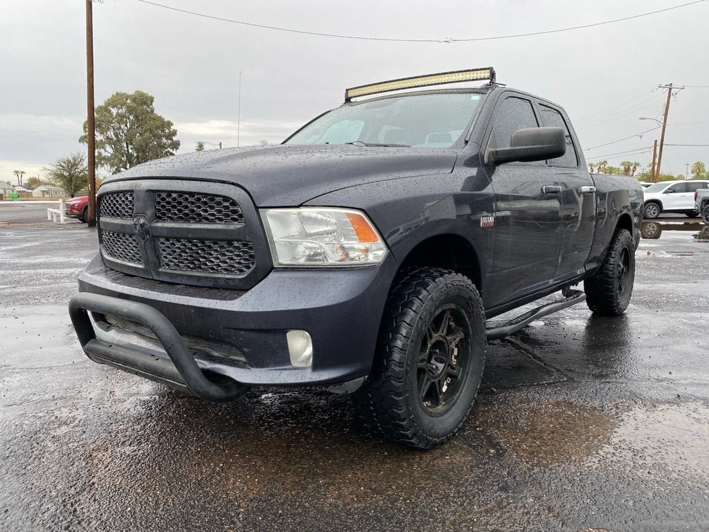 2013 RAM 1500 Express