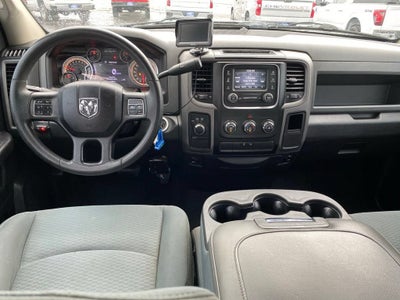 2013 RAM 1500 Express